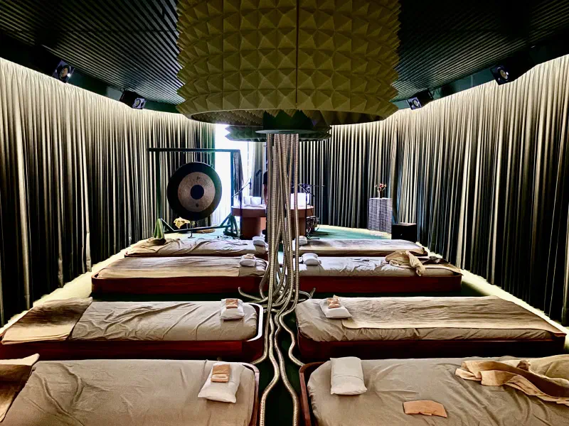 The Sanctuary (Potato Head, Seminyak)