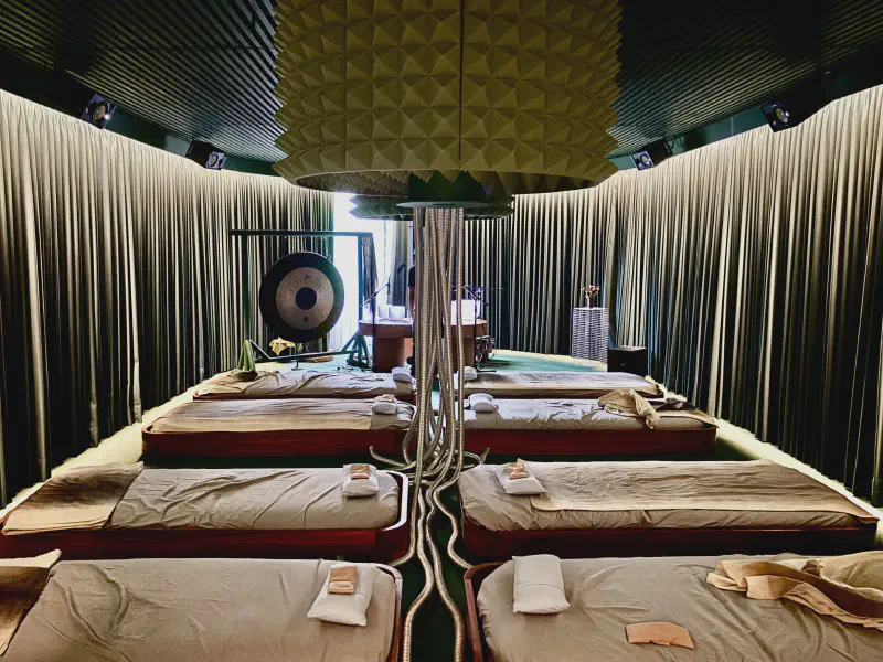 The Sanctuary (Potato Head, Seminyak)