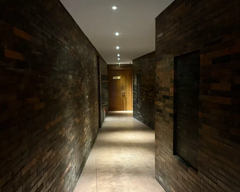 The Sanctuary (Potato Head, Seminyak)