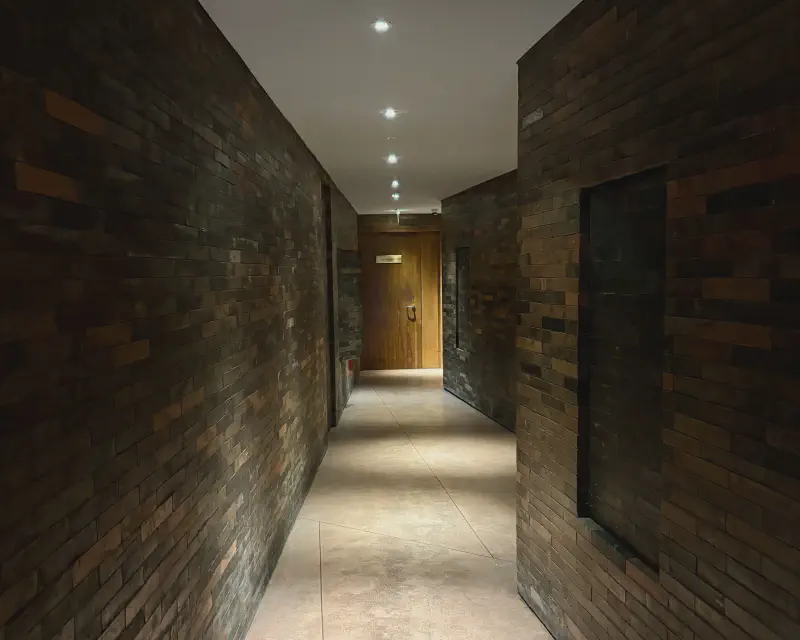 The Sanctuary (Potato Head, Seminyak)