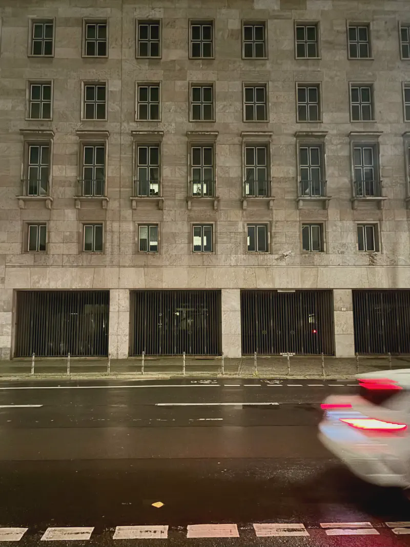 Kneipe, Berlin, Germany