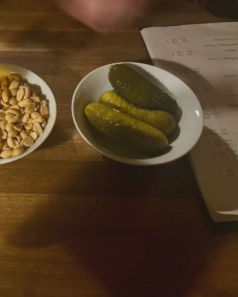 Cold Architecture of a Dark Past, Berlin, Germany