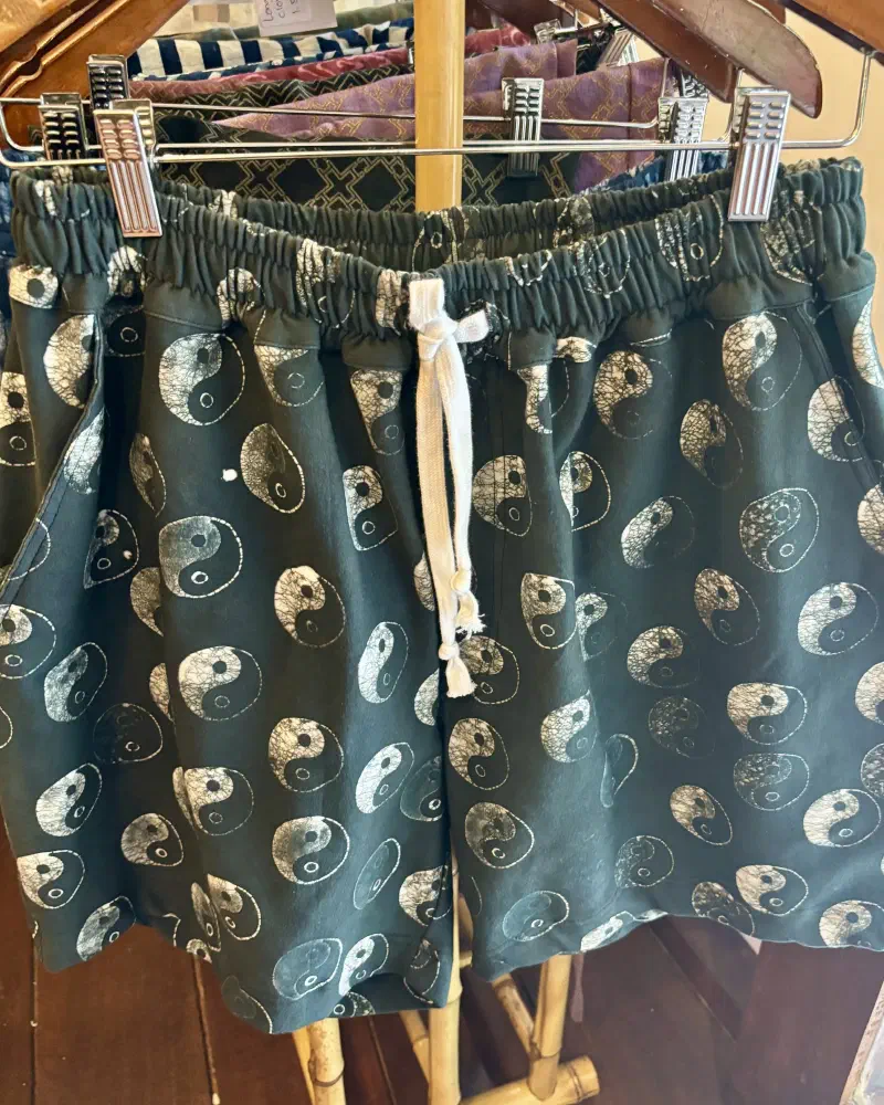 Hormesis Attire Batik, pants